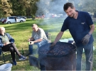 Kostanjev piknik OZVVS Gornja Radgona 10. 10. 2025