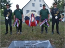 25. spominski pohod ob meji