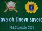 Dan suverenosti, 2023 - Ptuj 