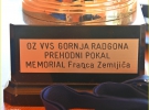 Memorial Franca Zemljiča