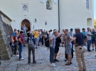 Izlet v Hrvaško Zagorje