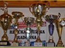 Memorial Franca Zemljiča