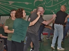 Pomurski veterani na športnih igrah v Ajdovščini
