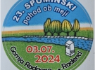 Razstavni panoji OZVVS GR v Hotelu Radin