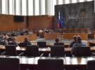Veterani OZVVS Gornja Radgona v Ljubljani