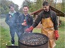 Kostanjev piknik OZVVS Gornja Radgona 9. 10. 2026