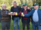 Kostanjev piknik OZVVS Gornja Radgona 10. 10. 2025