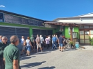 Izlet v Hrvaško Zagorje