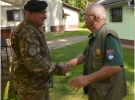11. dan OZVVS Gornja Radgona