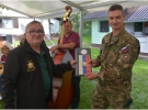 11. dan OZVVS Gornja Radgona