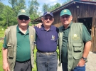 Dan veteranov OZVVS Gornja Radgona - 2024
