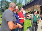 Dan veteranov OZVVS Gornja Radgona - 2024