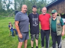 Dan veteranov OZVVS Gornja Radgona - 2024