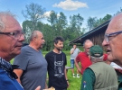 Dan veteranov OZVVS Gornja Radgona - 2024