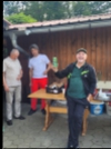 Dan veteranov OZVVS Gornja Radgona - 2024