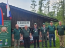 Dan veteranov OZVVS Gornja Radgona - 2024