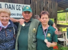 Dan veteranov OZVVS Gornja Radgona - 2024