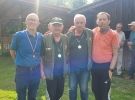 Dan veteranov OZVVS Gornja Radgona - 2024