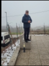 Zimski pohod po Lendavskih goricah