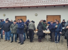 Zimski pohod po Lendavskih goricah