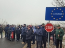 Zimski pohod po Lendavskih goricah