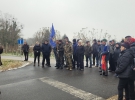 Zimski pohod po Lendavskih goricah