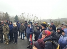 Zimski pohod po Lendavskih goricah