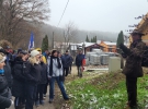 Zimski pohod po Lendavskih goricah