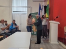 Obisk učencev OŠ Kajetan Kovič Poljčane
