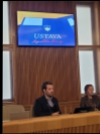Veterani OZVVS Gornja Radgona v Ljubljani