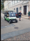 Veterani OZVVS Gornja Radgona v Ljubljani