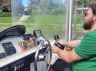 Veterani OZVVS Gornja Radgona v Ljubljani