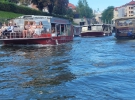 Veterani OZVVS Gornja Radgona v Ljubljani