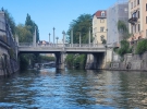 Veterani OZVVS Gornja Radgona v Ljubljani