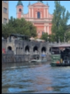 Veterani OZVVS Gornja Radgona v Ljubljani