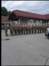 Srečanje z 39. generacijo Šole za častnike iz Maribora