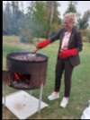 Kostanjev piknik OZVVS Gornja Radgona 9. 10. 2026