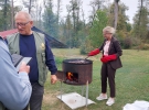 Kostanjev piknik OZVVS Gornja Radgona 9. 10. 2026
