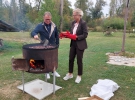 Kostanjev piknik OZVVS Gornja Radgona 9. 10. 2026
