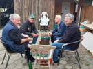 Kostanjev piknik OZVVS Gornja Radgona 9. 10. 2026