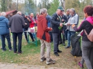 Kostanjev piknik OZVVS Gornja Radgona 9. 10. 2026