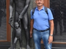Veterani OZVVS Gornja Radgona v Ljubljani