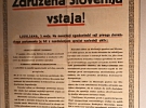 Veterani OZVVS Gornja Radgona v Ljubljani