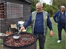 Kostanjev piknik OZVVS Gornja Radgona 9. 10. 2026