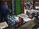 Kostanjev piknik OZVVS Gornja Radgona 9. 10. 2026