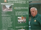OZVVS Gornja Radgona razstavlja v Hotelu Radin 