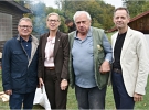 Kostanjev piknik OZVVS Gornja Radgona 9. 10. 2026