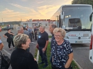 Veterani OZVVS Gornja Radgona v Ljubljani