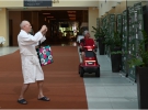 OZVVS Gornja Radgona razstavlja v Hotelu Radin 