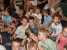 Dvig zastave in proslava ob dnevu državnosti v Gornji Radgoni